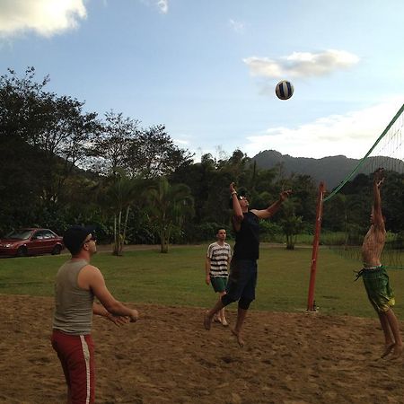 Parador Villas Sotomayor Adjuntas Luaran gambar