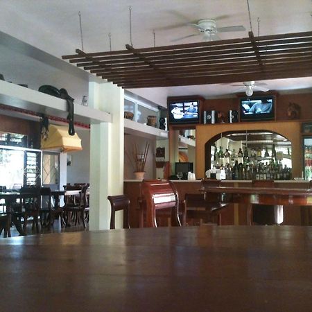 Parador Villas Sotomayor Adjuntas Luaran gambar