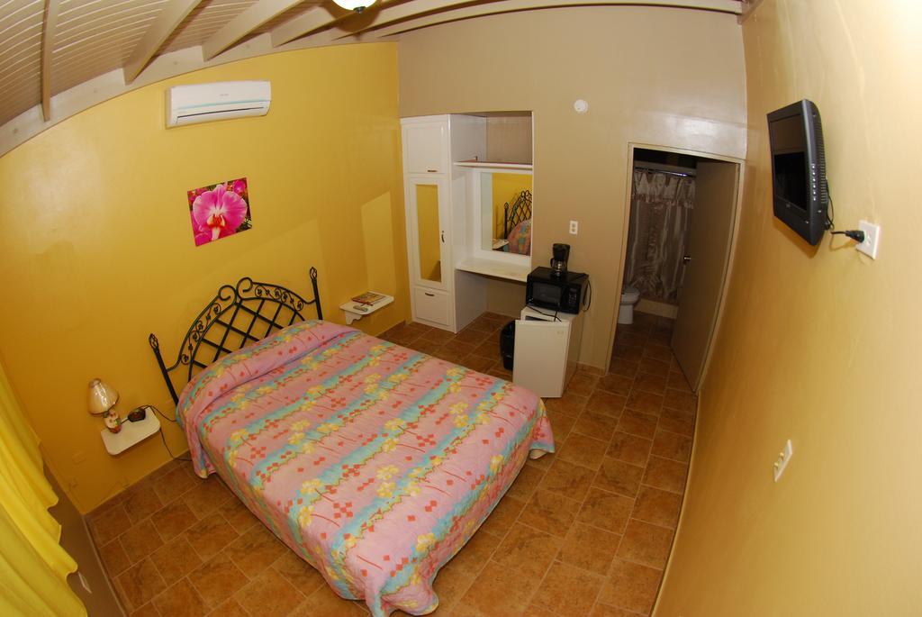 Parador Villas Sotomayor Adjuntas Bilik gambar