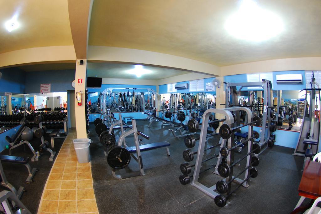 Parador Villas Sotomayor Adjuntas Luaran gambar