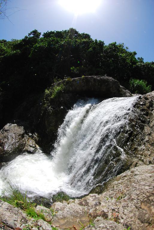 Parador Villas Sotomayor Adjuntas Luaran gambar