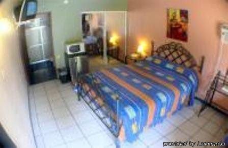 Parador Villas Sotomayor Adjuntas Bilik gambar