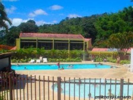 Parador Villas Sotomayor Adjuntas Kemudahan gambar