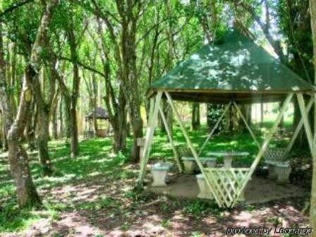 Parador Villas Sotomayor Adjuntas Kemudahan gambar