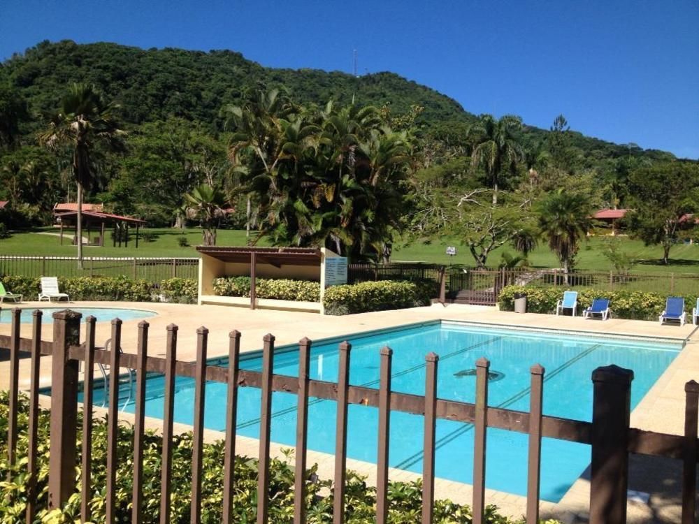 Parador Villas Sotomayor Adjuntas Luaran gambar