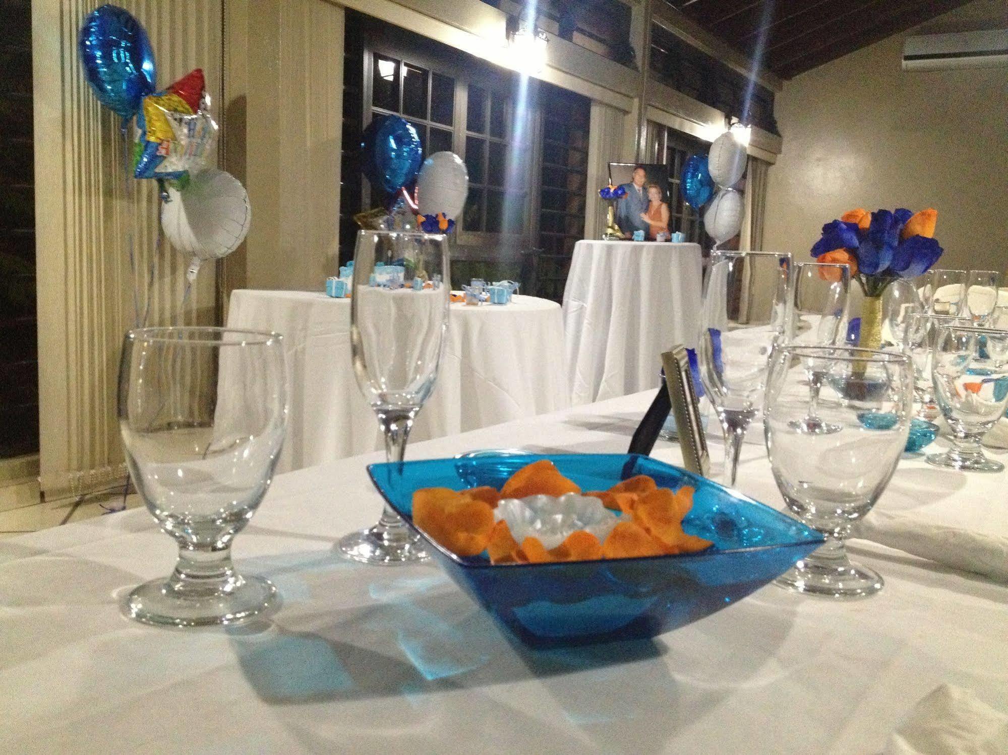 Parador Villas Sotomayor Adjuntas Luaran gambar