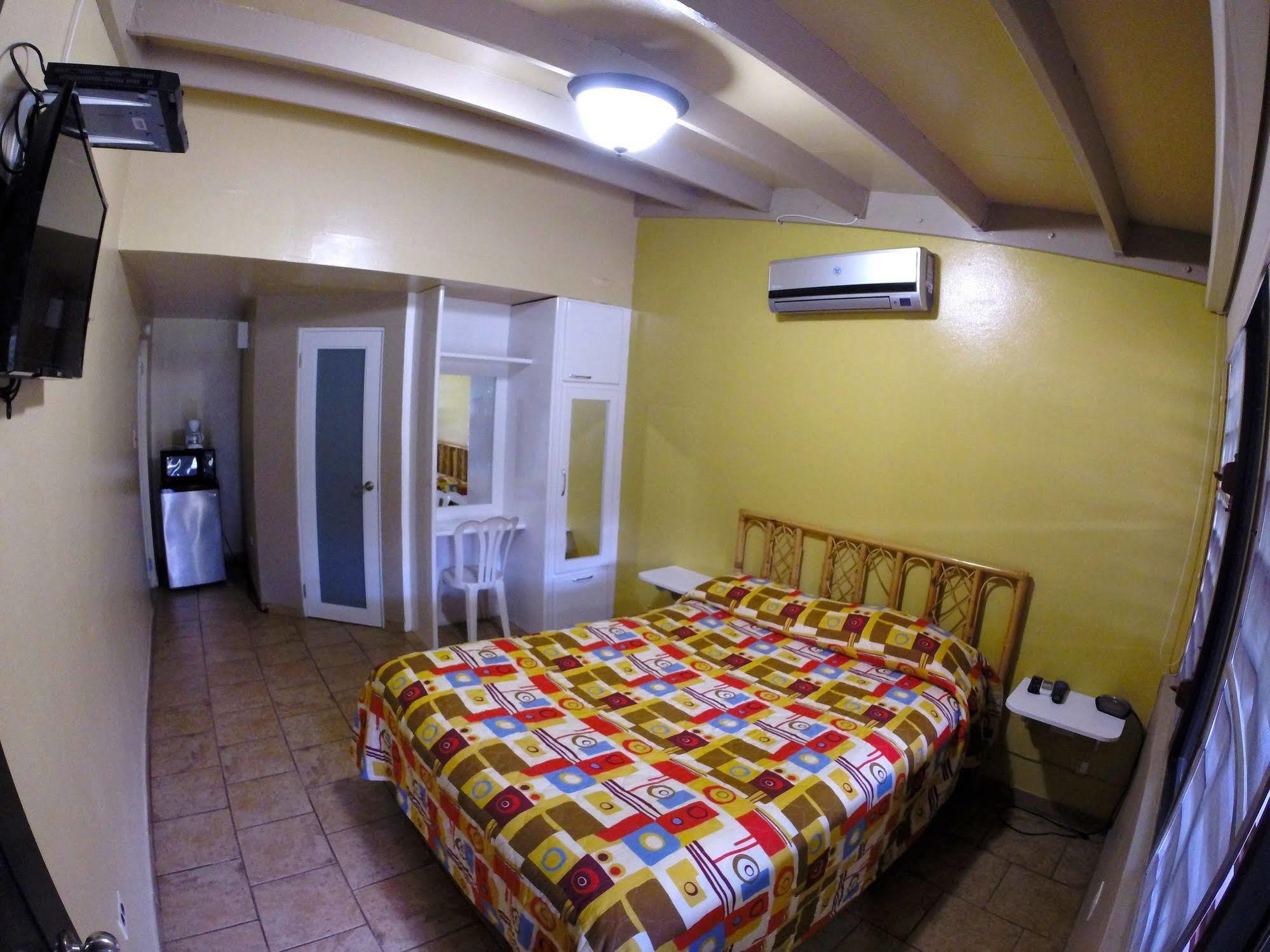 Parador Villas Sotomayor Adjuntas Luaran gambar