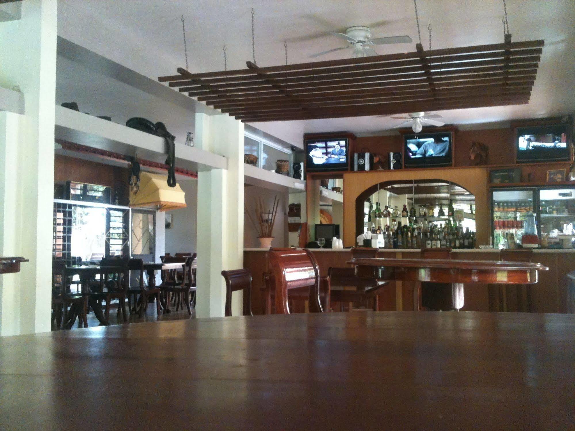 Parador Villas Sotomayor Adjuntas Luaran gambar