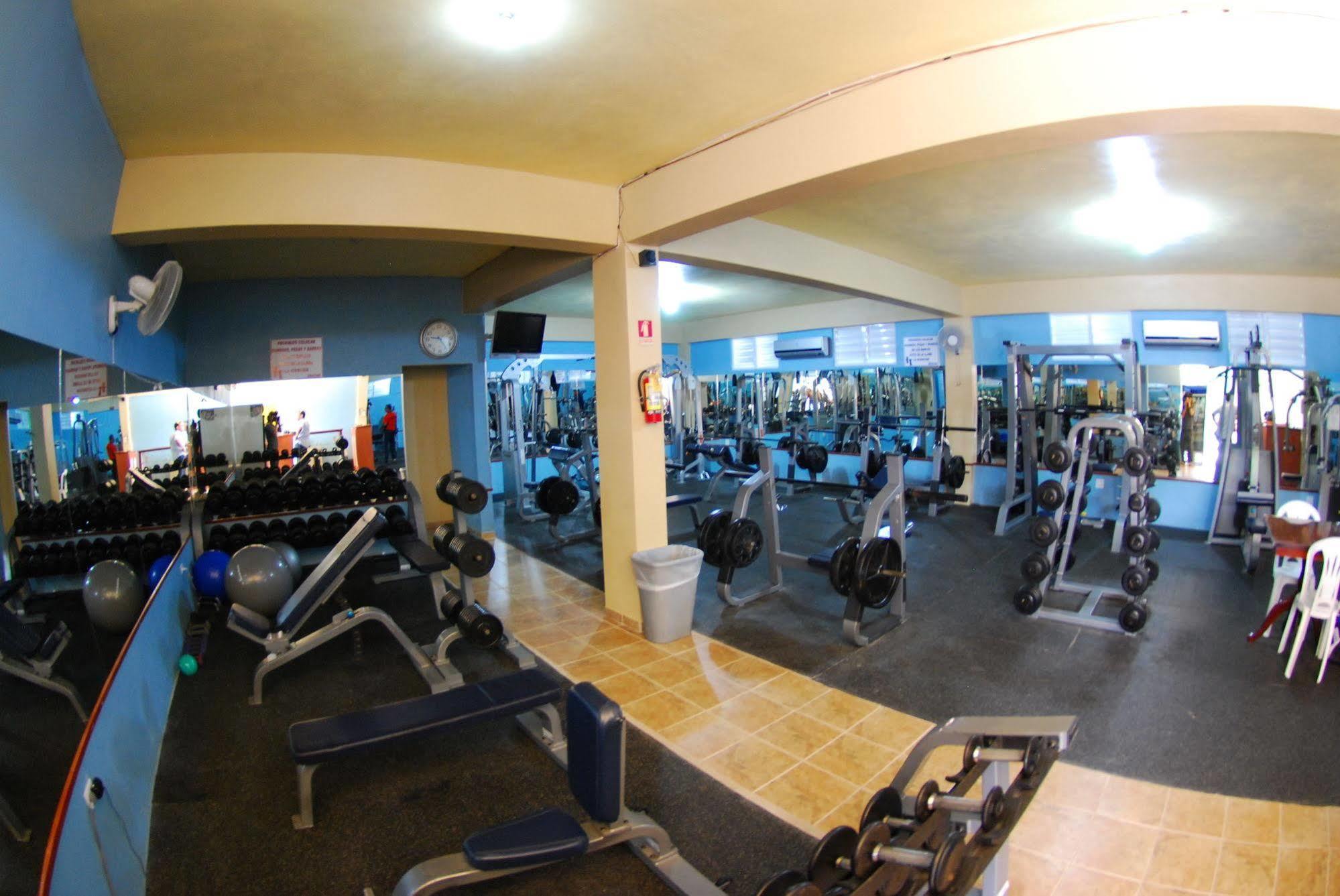 Parador Villas Sotomayor Adjuntas Luaran gambar